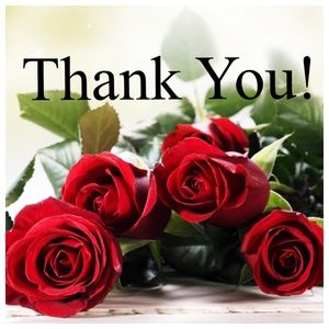 Thank You for Your Purchase